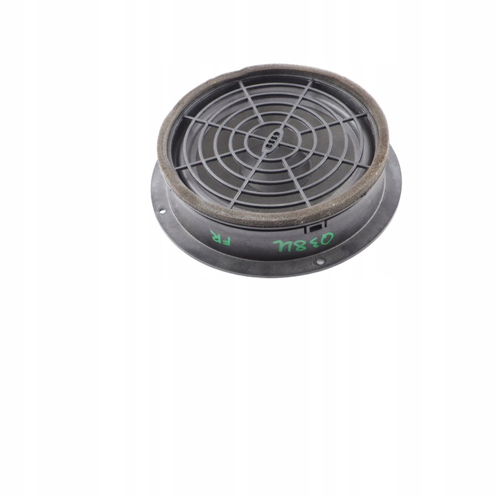 фото №11, Audi q3 8u динамік двері переднє лівий праві перед 8r0035415