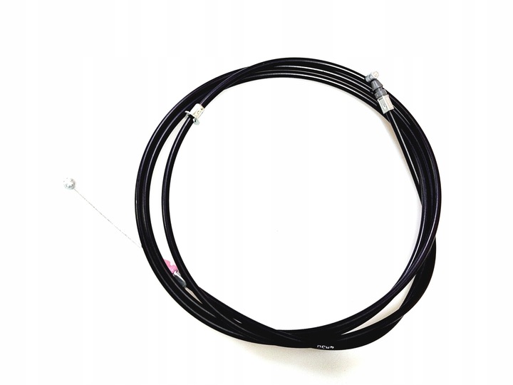 фото №1, Трос капота капот замок капота lexus gs gs300 gs400 gs430 1998-2005 новая оригинальный номер