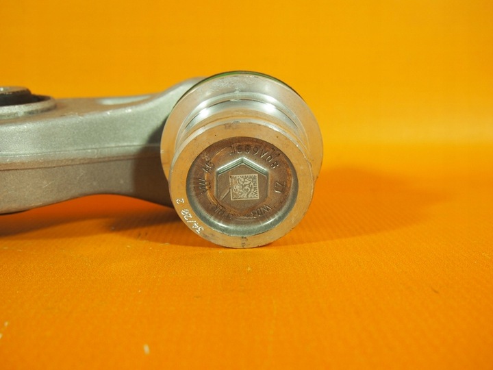 фото №13, Audi a7 4k рычаг перед правый шкворень 4k0407152b