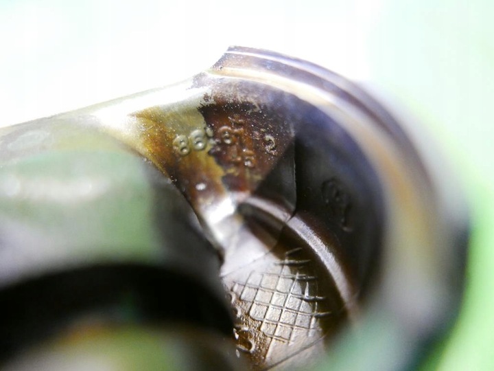 фото №8, Поршень з шатуном opel astra g ii bertone 2.0t 16v