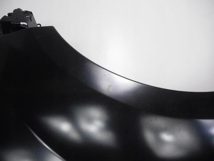 фото №10, Крило праві переднє kangoo i 98-01 7751691053