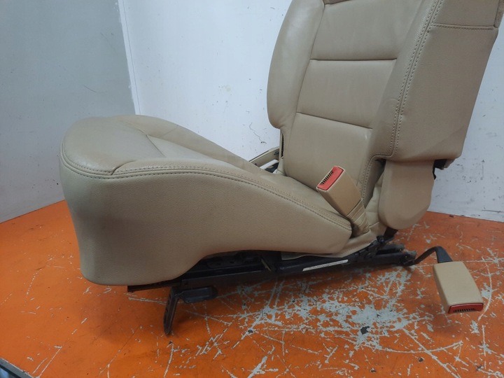 фото №6, Opel signum c 03-05 сиденье пассажира правые