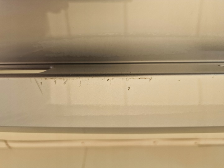 фото №15, Бампер задній зад golf viii 8 gti hb 4pdc la7w 5h6807421d