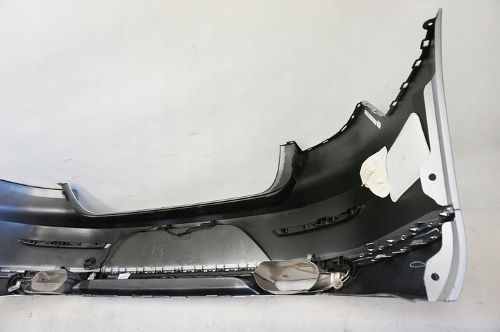 фото №5, Бампер зад задний vw arteon lb7s 2021r