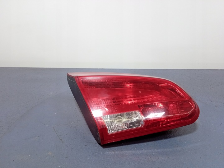 фото №1, Kia ceed ii hb лампа зад ліва внутрішня