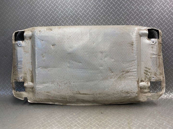 фото №1, Защита корпус btłumika выхлоп aston martin db9 cg43-5290-ab