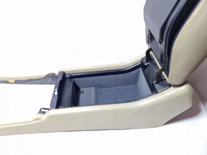 фото №8, Lexus gs 300 400 430 2000 засіб підлокітник тунелю середнього