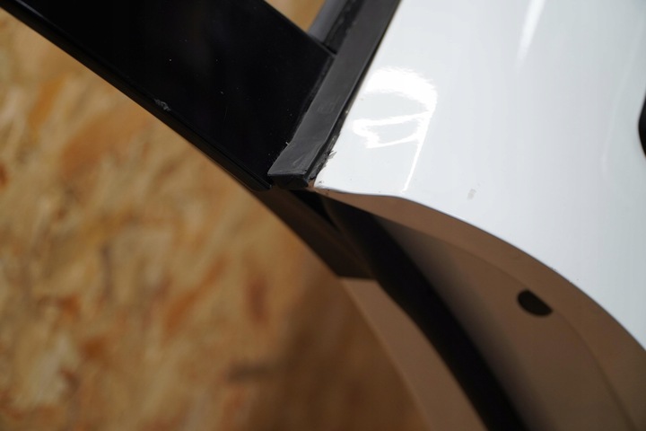 фото №8, Дверь правый перед стекло ручка планка evoque ii r-dynamic l551 22r