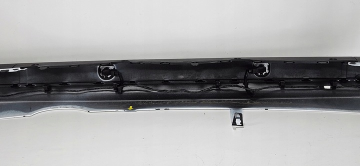 фото №12, Бампер зад renault kangoo ii 08- pdc 8200436723