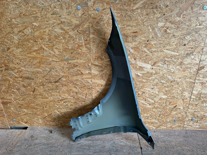 фото №8, Bmw 4 i4 gran купе крило праві перед