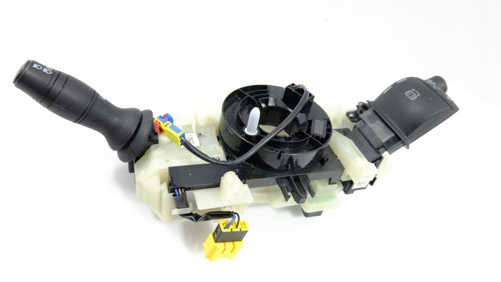 фото №8, Renault zoe перемикач комбінований 255678550r