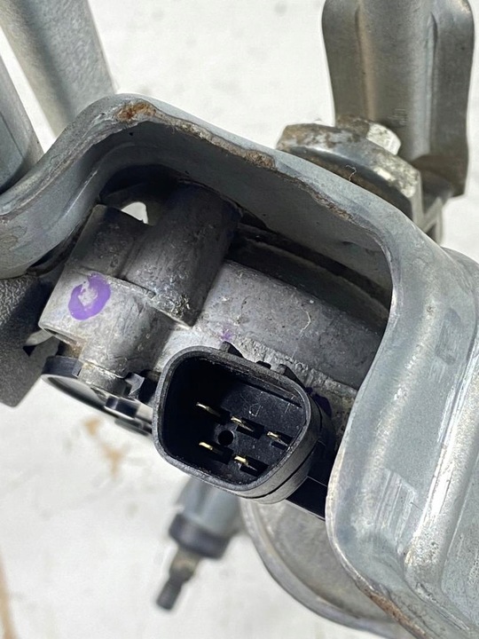 фото №7, Tahoe yukon escalade 07-14r механізм двірник двигунчик двірник oem