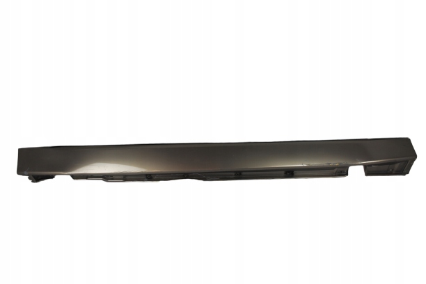 фото №1, Планка пороговая bmw 7 e65 e66 правая порог защита