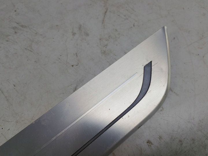 фото №5, Bmw планка пороговая 737031406 европа