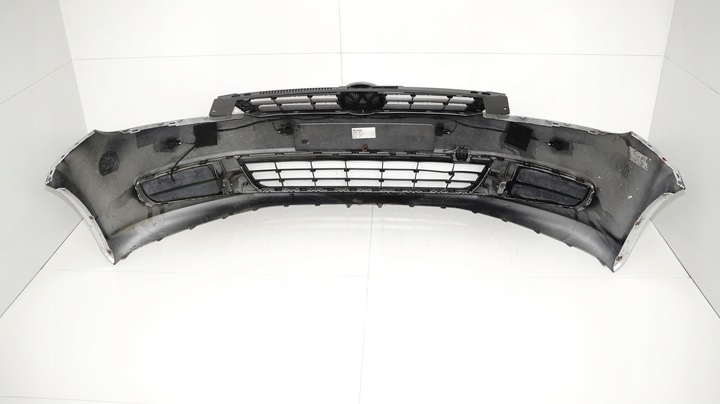 фото №9, Бампер перед vw sharan ii 7n 10-15r pdc la7w