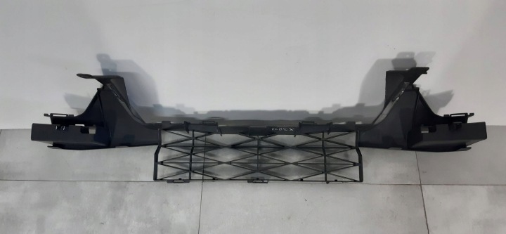 фото №6, Ford s-max i 1 рестайлінг підсилювач бампера перед 7m5117e778a
