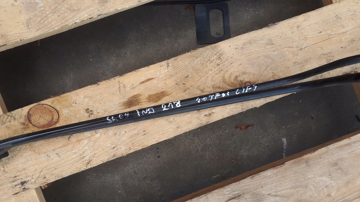 фото №6, S4 b8 рестайлінг дроти пального шасі 3.0 tfsi s5