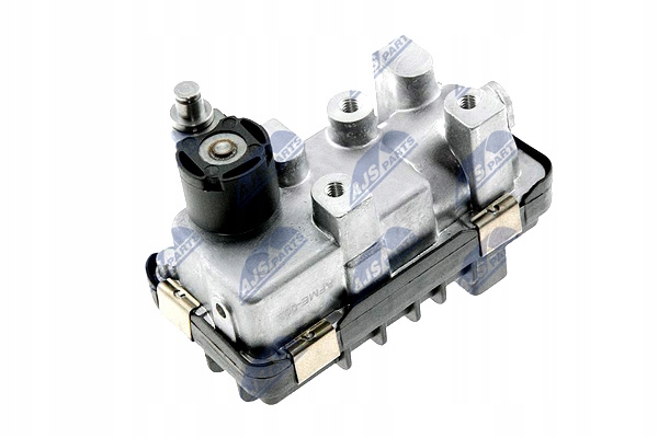 фото №2, Nty регулятор турбины g-66 6nw009228 mercedes класс c c200cdi c220cdi