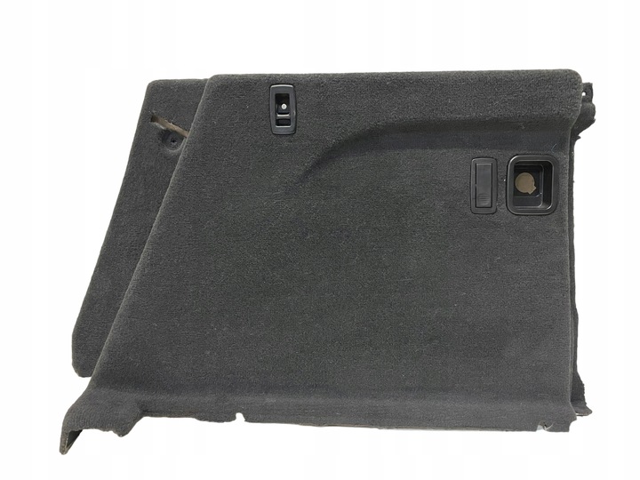 фото №1, Обивка багажника bmw x5 f15 f85