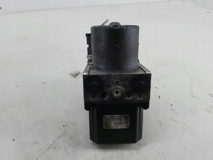 фото №7, Насос abs toyota avensis ii t25 44540-05032 89541-05072 0265950129 2.0 d-4d