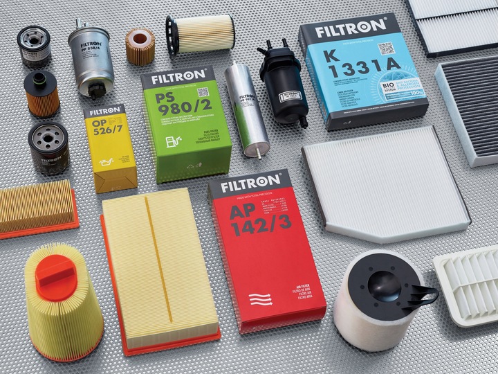 фото №5, Фильтр масла db sprinter