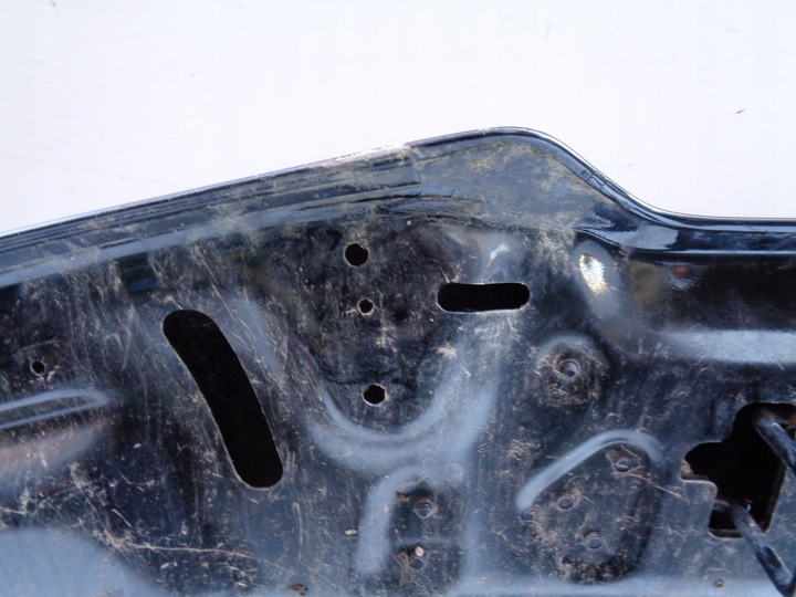 фото №7, Капот кришка двигуна renault talisman 15- номер 44484