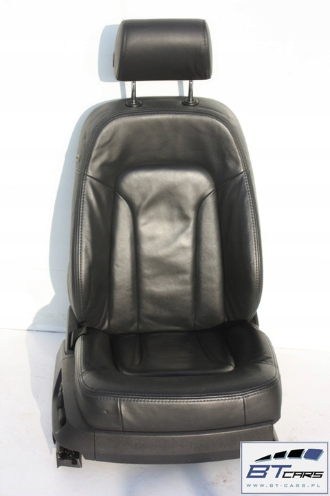 фото №15, 7audi q7 сиденья комплект сидений сидений сиденье сиденье обивка 4l кожа k