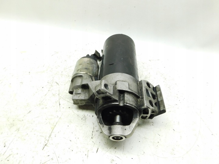 фото №9, Стартер - bmw e90 f20 f30 f31 f10 f25 e84 2.0d n47