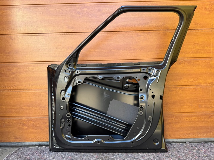 фото №16, Mini countryman iii u25 23- двері передні праві перед правий