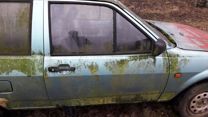 фото №6, Стабілізатор стрижень vw polo ii 2 93r polo 86c