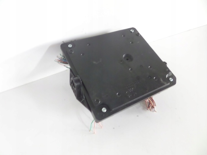 фото №3, Модуль блок керування bcm renault megane iii scenic iii