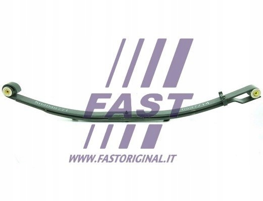 фото №2, Fast ft13315 набір пружин