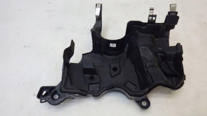 фото №6, Захист корпус двигуна форсунок mercedes w177 1.5 cdi a6080740300