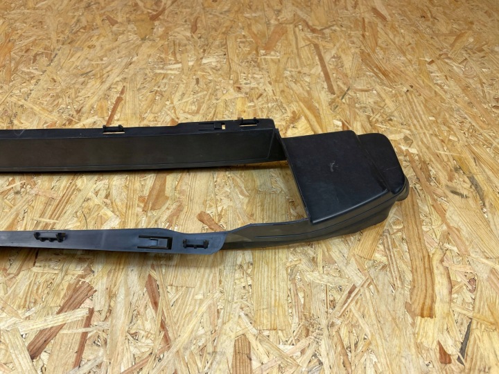 фото №13, Заборщик руль воздуха перед передняя smart forfour w453 214778955r