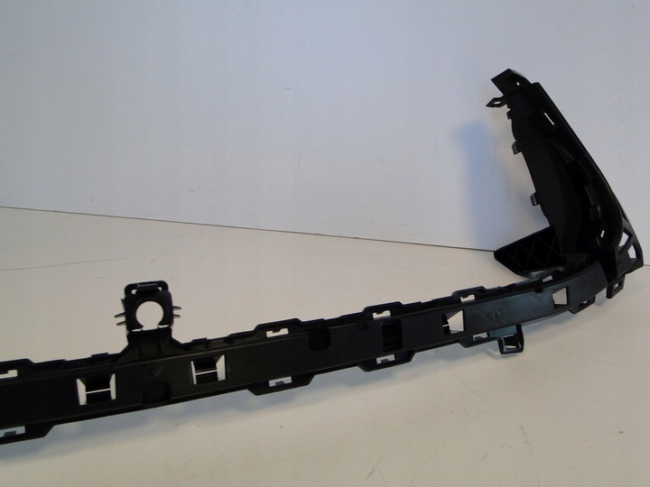 фото №6, Mercedes gle w167 167 suv рама середня ковзун кріплення бампера 63 amg