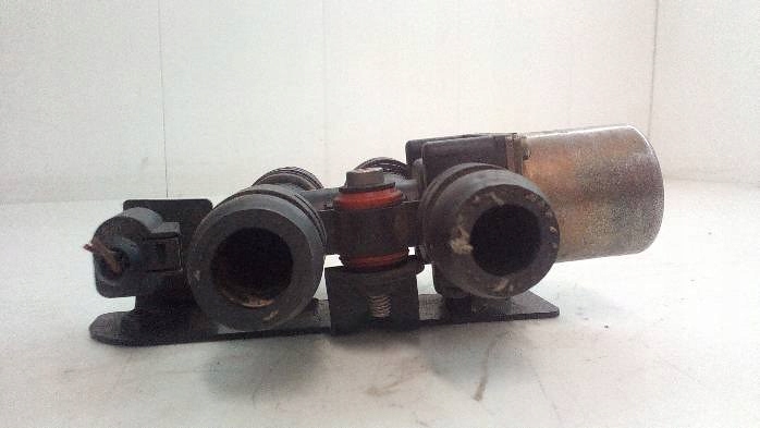 фото №8, Насос воды volkswagen phaeton 3d0820035