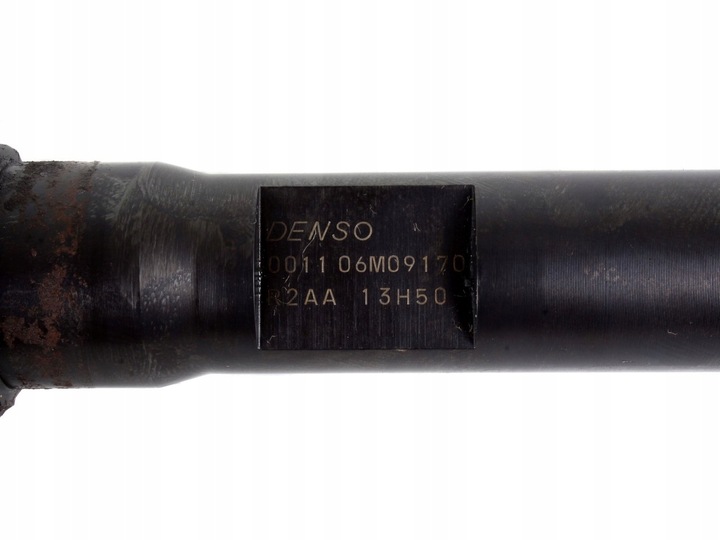 фото №5, Форсунка інжектор 3 bl 6 gh cx-7 2.2 d mzr cd r2aa13h50