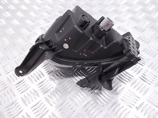 фото №10, Галоген led drl hyundai santa fe iv 18-20 оригінал правий