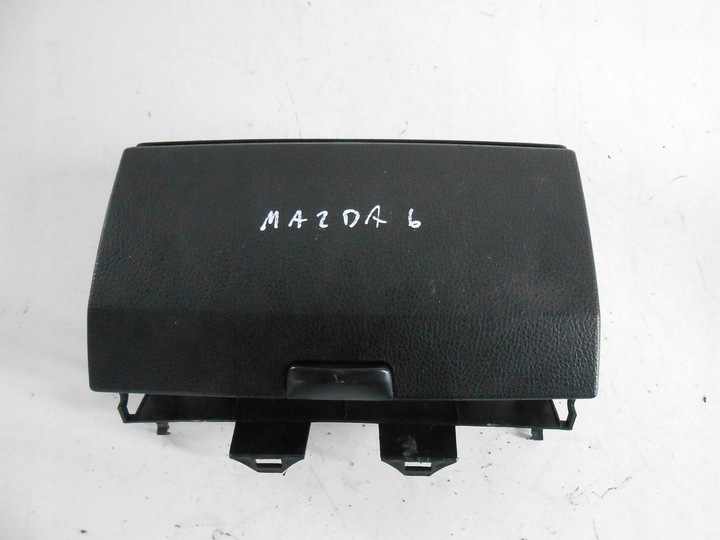 фото №1, Бардачок консолі mazda 6 #