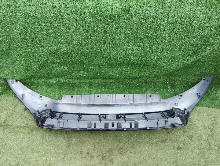 фото №13, Fiat ducato iii рестайлинг 14- решётка решётка радиатора бампера перед 1314846070 чёрный