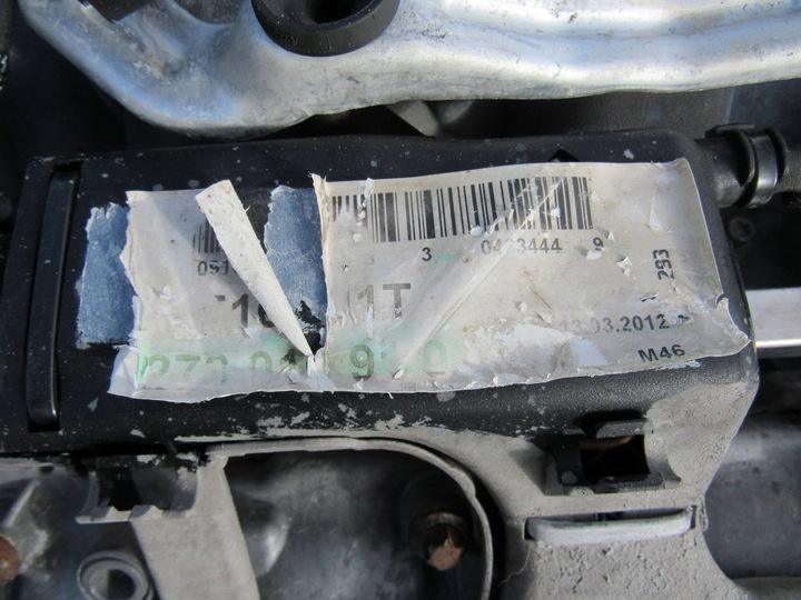 фото №10, Mercedes ml gl 164 w164 4.7 v8 двигун комплектний 273 273923 273.923