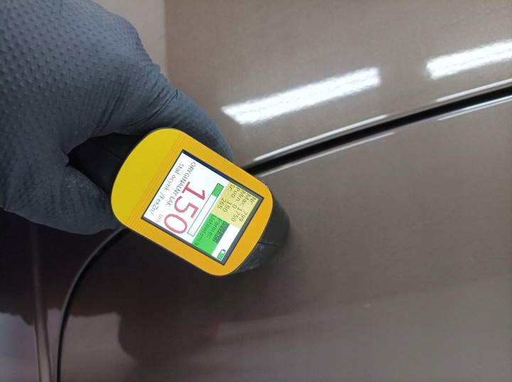 фото №6, Кришка зад скло xj 5d hb ford focus mk4 2018-