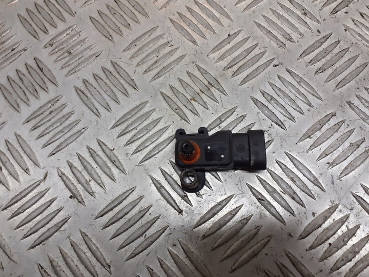 фото №1, Map датчик opel vectra c 16212460