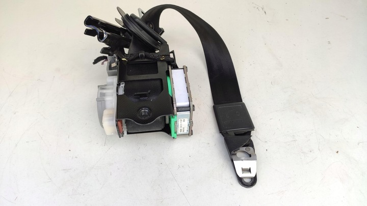 фото №1, Audi a6 c7 pas безпеки лівий перед 4g8857705b