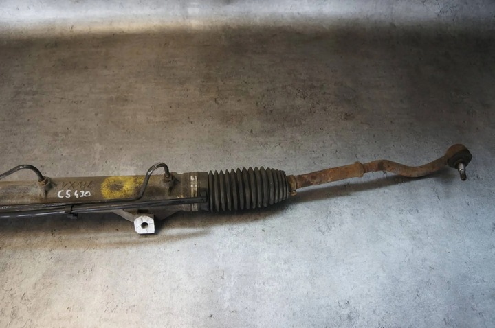 фото №6, Рейка рульового управління трансмісія кермова citroen c5 i європа - 9626314610
