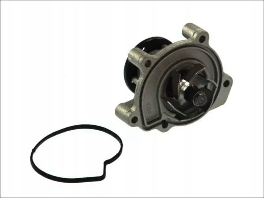 фото №2, Насос рідини охолоджуючої mercedes a w168