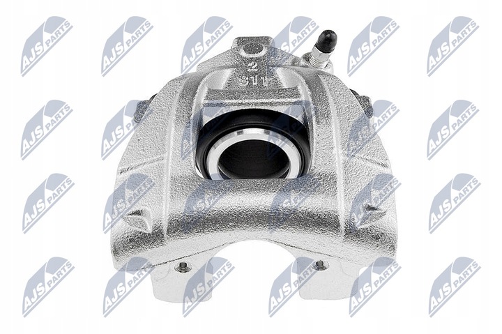 фото №12, Суппорт тормозной перед mini one, cooper, cooper s 03-08 /левый/