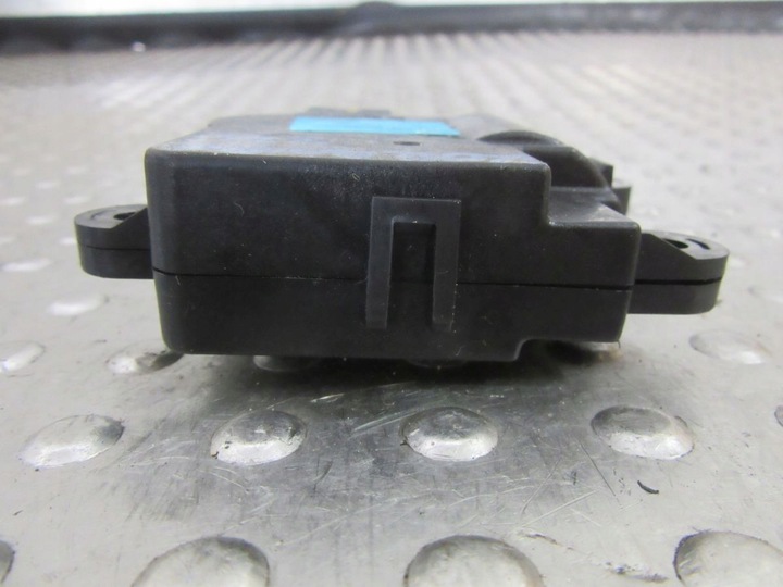 фото №6, Ssangyong korando iv 2022 моторчик нагревателя