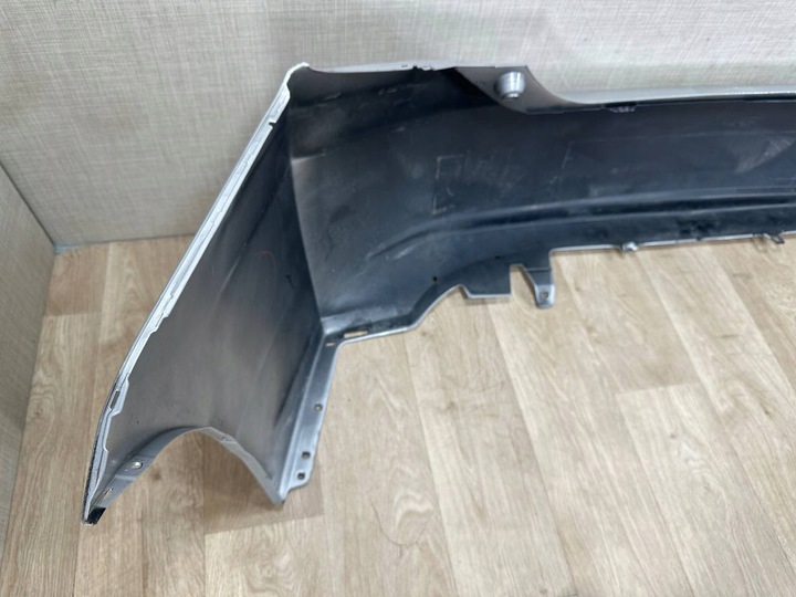 фото №12, Toyota prius iii xw30 2009-2015 бампер зад 52159-47050