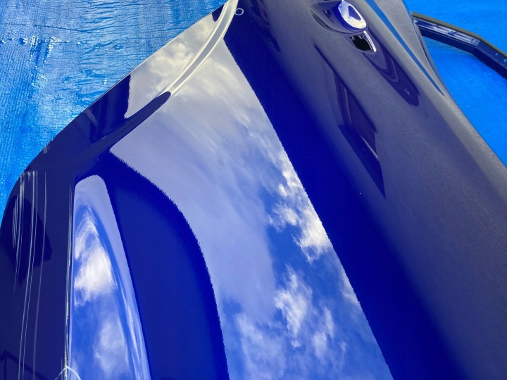 фото №10, Дверь правая задние hyundai i10 iii 3
